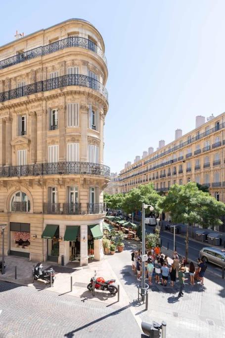 马赛T2 - Rue De La Republique - Cosy公寓 外观 照片